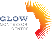 Glow Montessori Centre logo